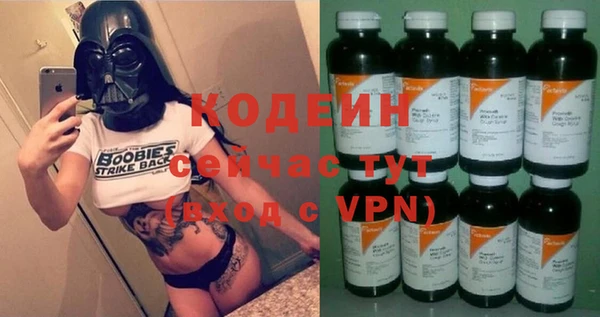 хмурый Аксай